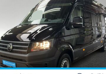 VW Crafter 28.552 km 48.888 &euro; Hamburg 22761
