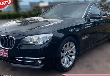 BMW 740 38.000 km 29.700 &euro; Barßel 26676