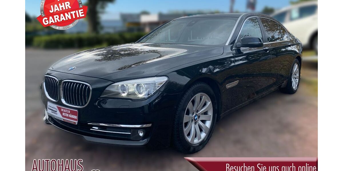 BMW 740 38.000 km 29.700 &euro; Barßel 26676