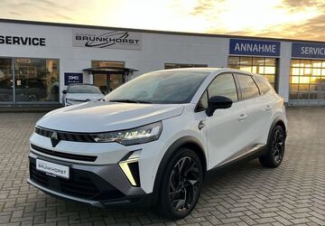 Renault Symbioz 10.000 km 28.290 &euro; Zeven 27404