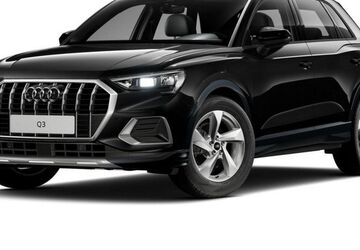 Audi Q3 29.152 km 37.662 &euro; Landsberg 86899