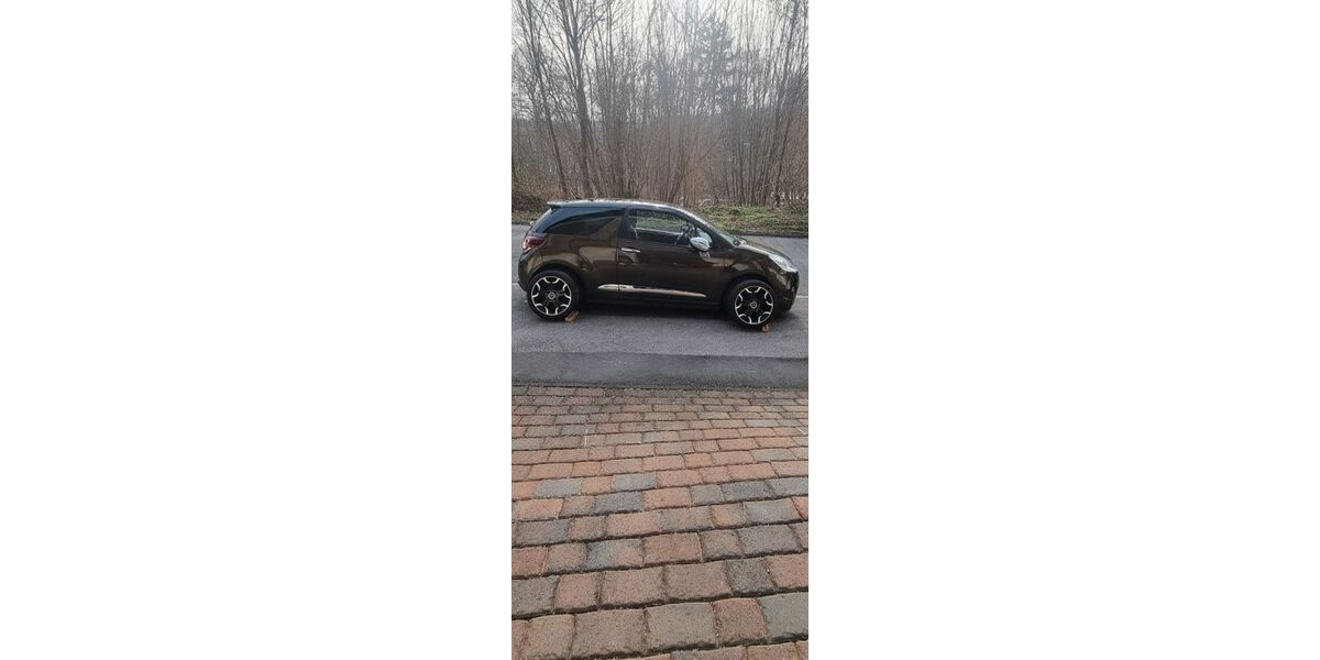 Citroen DS3 205.000 km 4.400 &euro; Fröndenberg 58730