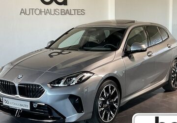 BMW 120 7.800 km 34.850 &euro; Prüm/ Niederprüm 54595