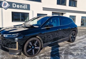 BMW iX 79.000 km 48.400 &euro; Dingolfing 84130