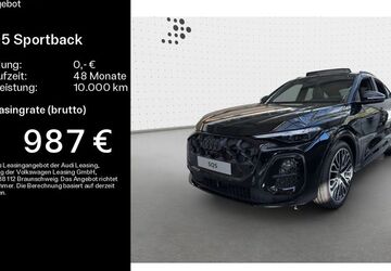 Audi SQ5 4.500 km 90.990 &euro; Hofheim 65719