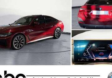 BMW 430 19.375 km 47.930 &euro; Tuttlingen 78532