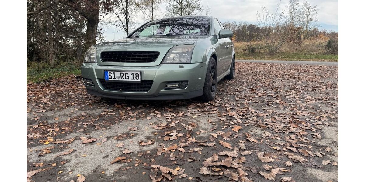 Opel Vectra 321.000 km 1.500 &euro; Kreuztal 57223