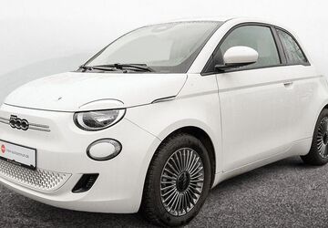 Fiat 500 7.491 km 21.299 &euro; Uelzen 29525