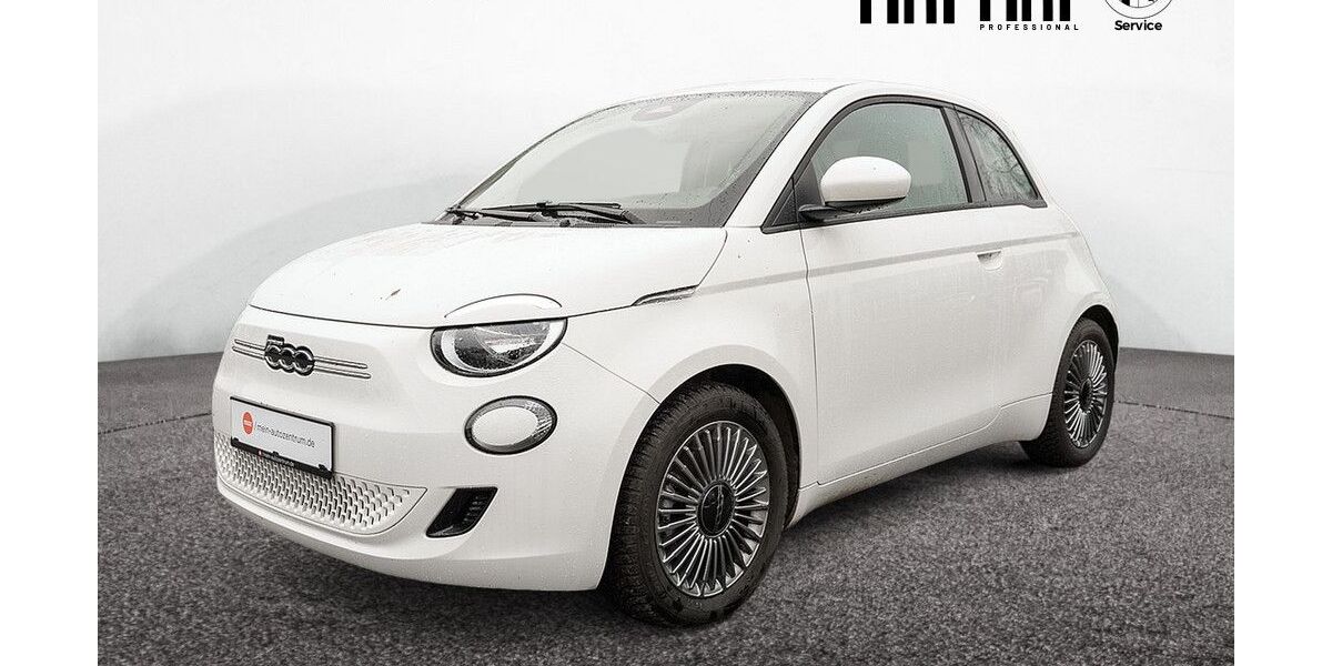 Fiat 500 7.491 km 21.299 &euro; Uelzen 29525