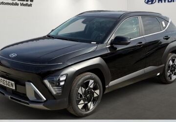 Hyundai KONA 5.500 km 30.490 &euro; Mönchengladbach 41061