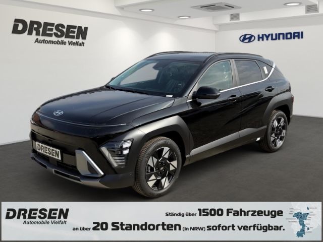 Hyundai KONA 5.500 km 30.490 &euro; Mönchengladbach 41061