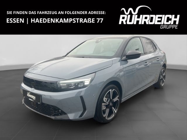 Opel Corsa 6.990 km 24.990 &euro; Essen 45143