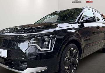 Kia Niro 3.495 km 33.345 &euro; Hamburg 22457