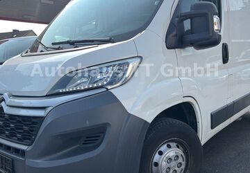 Citroen Jumper 84.248 km 12.900 &euro; Bergheim bei Köln 50126