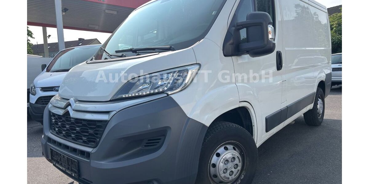 Citroen Jumper 84.248 km 12.900 &euro; Bergheim bei Köln 50126