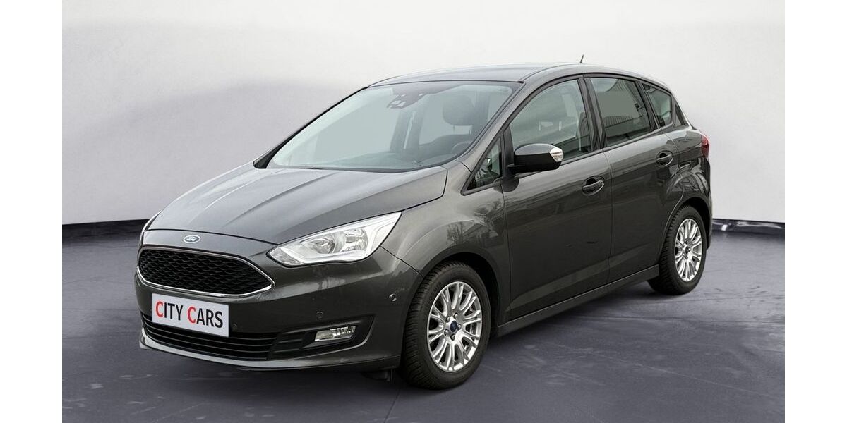 Ford C-Max 105.000 km 8.750 &euro; Dormagen 41540