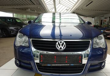 VW Eos 137.543 km 5.990 &euro; Magdeburg 39130