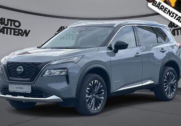 Nissan X-Trail 5.780 km 37.980 &euro; Bielefeld 33719