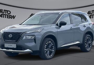 Nissan X-Trail 5.780 km 39.880 &euro; Bielefeld 33719