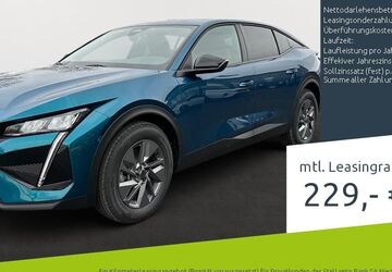 Peugeot 408 15.567 km 31.440 &euro; Bocholt 46395