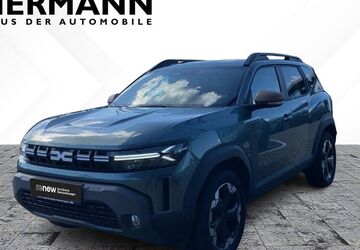Dacia Duster 11.486 km 25.501 &euro; Goslar 38644