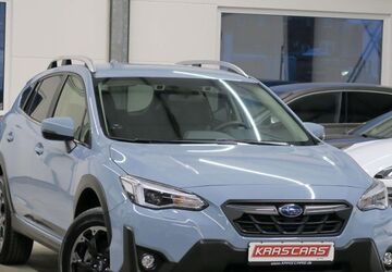 Subaru XV 21.728 km 24.890 &euro; Stockelsdorf 23617