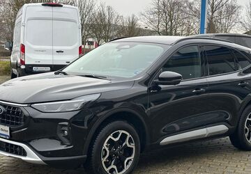 Ford Kuga 8.713 km 37.450 &euro; Borken 34582