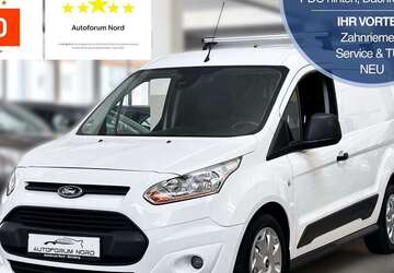 Ford Transit Connect 88.333 km 9.780 &euro; Nürnberg 90411