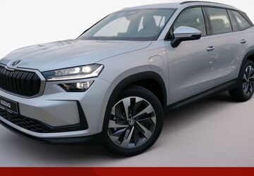 Skoda Kodiaq 12.000 km 44.490 &euro; Landshut 84034