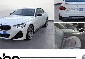 BMW M240i 10.287 km 49.930 &euro; Achern 77855