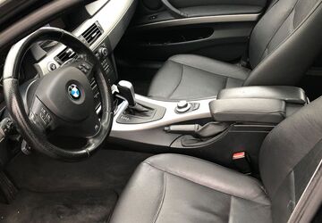 BMW 325 288.500 km 5.500 &euro; Dietzenbach 63128