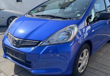 Honda Jazz 148.000 km 4.700 &euro; Riedlingen 88499