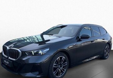 BMW 540 22.279 km 63.490 &euro; Gütersloh 33334