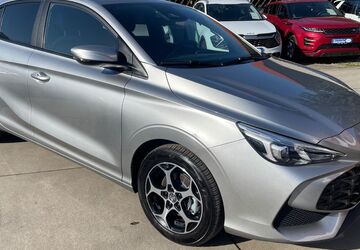 MG 3 6.800 km 17.300 &euro; Neuhofen 67141