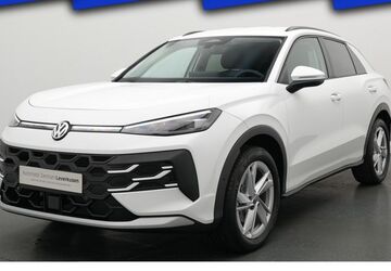 VW T-Roc 2.001 km 37.480 &euro; Leverkusen 51379