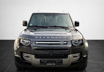 Land Rover Defender 8.400 km 79.980 &euro; Münster 48163
