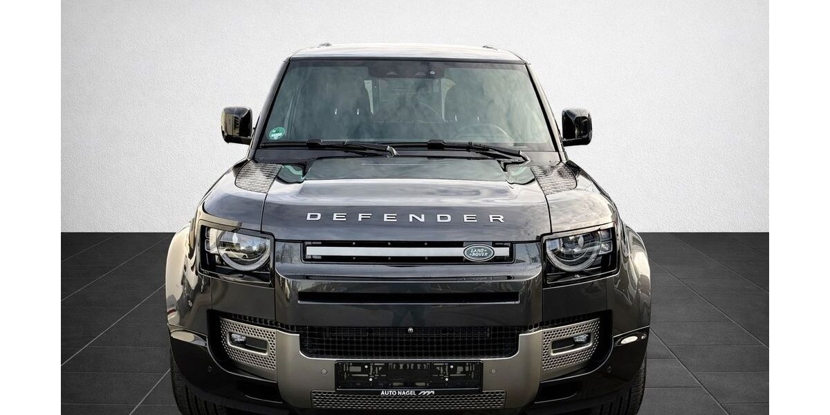 Land Rover Defender 8.400 km 79.980 &euro; Münster 48163