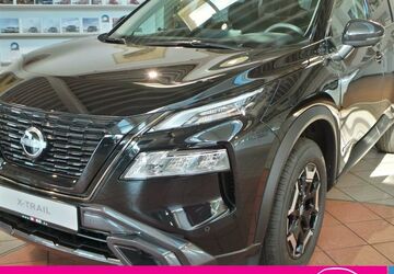 Nissan X-Trail 5.000 km 36.990 &euro; Delmenhorst 27755