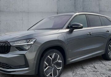 Skoda Kodiaq 9.900 km 50.770 &euro; Himmelkron 95502
