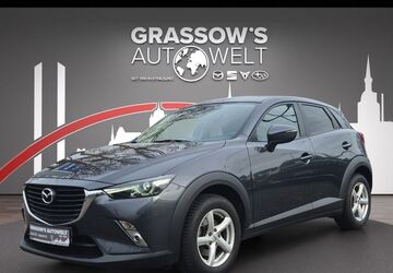 Mazda CX-3 65.950 km 14.790 &euro; Stralsund-Langendorf 18442
