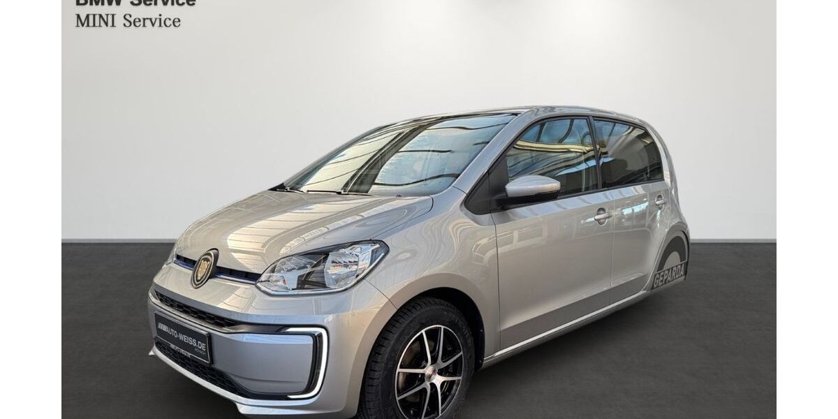 VW e-up! 17.500 km 28.900 &euro; Aichach 86551