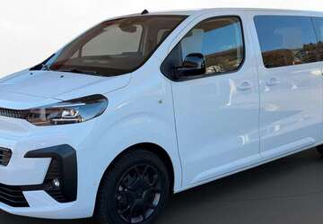 Citroen Spacetourer 18.405 km 34.990 &euro; Siegen 57074