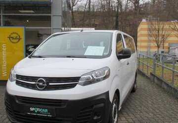 Opel Vivaro 67.000 km 25.990 &euro; Waldfischbach-Burgalben 67714