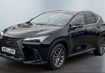 Lexus NX 450h 9.900 km 52.790 &euro; Osnabrück 49090
