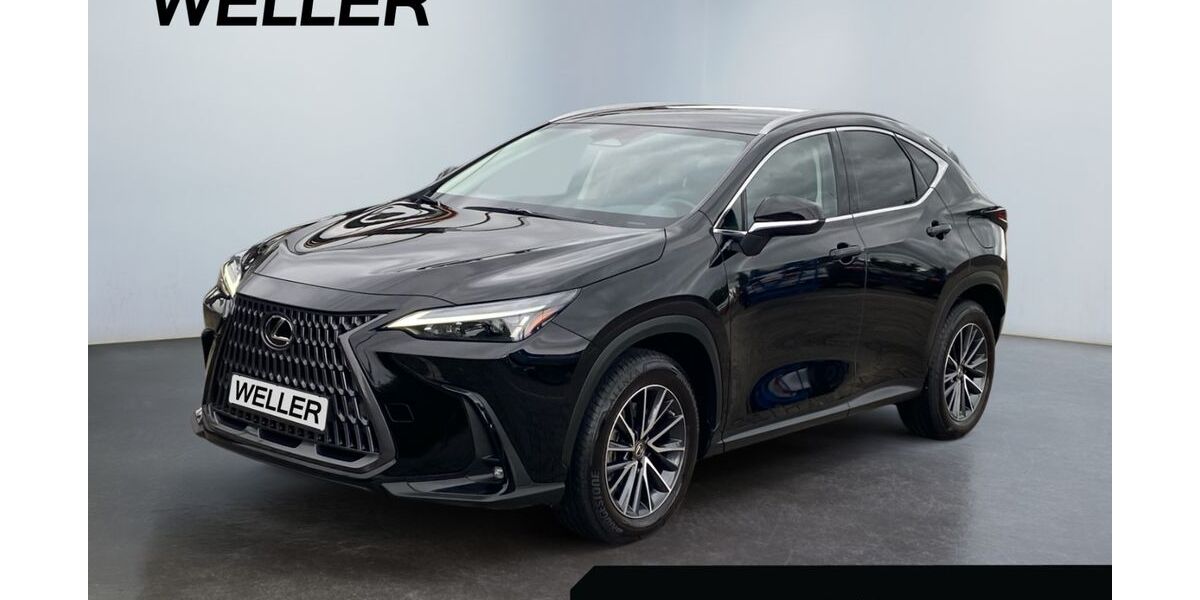 Lexus NX 450h 9.900 km 52.790 &euro; Osnabrück 49090