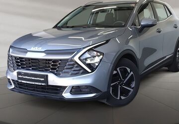 Kia Sportage 21.470 km 26.950 &euro; Neufahrn in Niederbayern 84088