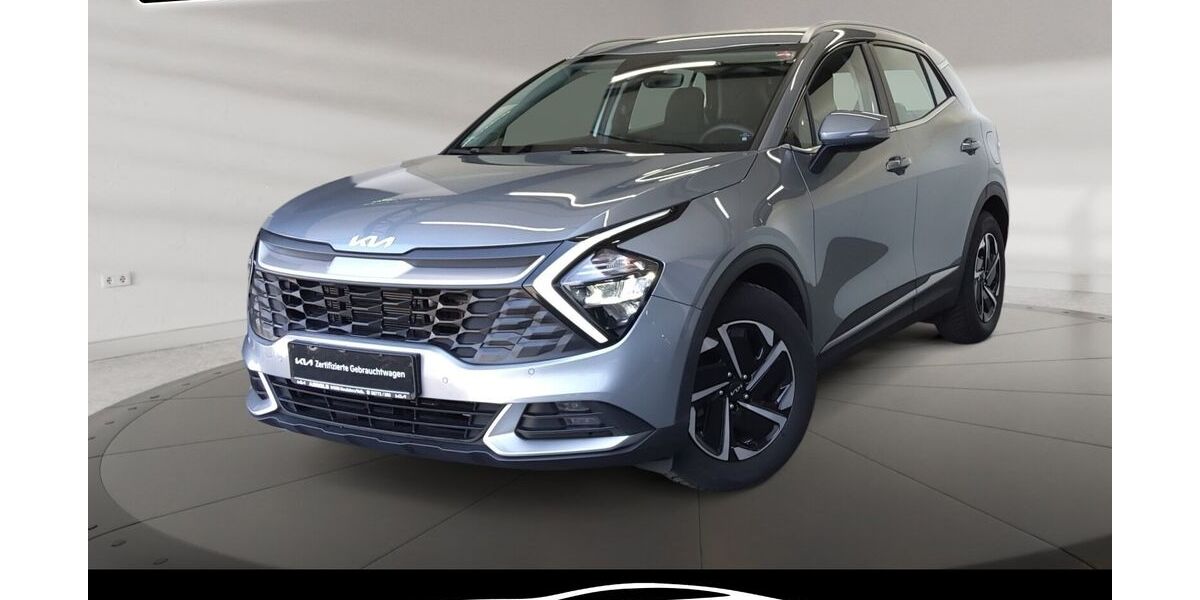 Kia Sportage 21.470 km 26.950 &euro; Neufahrn in Niederbayern 84088