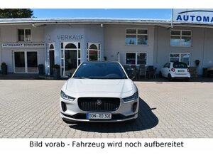 Jaguar I-Pace S EV 400 Luftfederung Pano Sitzlüftung 41.185 km 33.995 &euro; Donauwörth 86609
