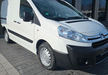 Citroen Jumpy 158.000 km 5.990 &euro; Schrobenhausen 86529