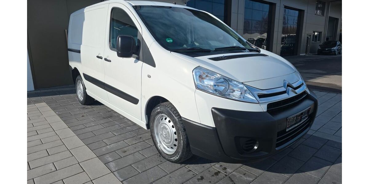 Citroen Jumpy 158.000 km 5.990 &euro; Schrobenhausen 86529